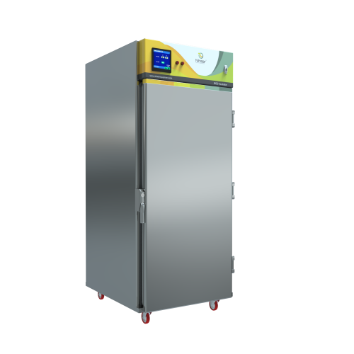 B.O.D Incubator