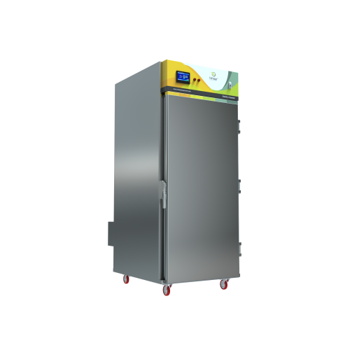 Stability Chamber