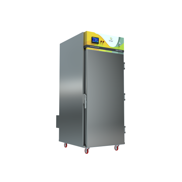 Stability Chamber